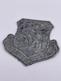 Original American Post War Space and Missile Systems Center Patch