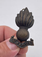 Original Royal Artillery Cap Badge