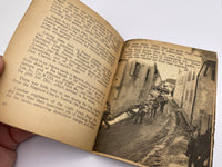 Original World War Two American Booklet, "The Story of the 12th Armored Division"