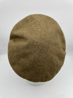 Original World War Two General Service Cap, Hampshire Regiment, 7 1/8th