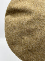 Original World War Two General Service Cap, Hampshire Regiment, 7 1/8th