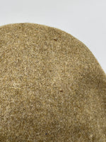Original World War Two General Service Cap, Hampshire Regiment, 7 1/8th