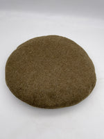 Original World War Two General Service Cap, Hampshire Regiment, 7 1/8th
