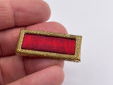 Original American Meritorious Unit Commendation, Clutch Back