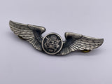 Original American Aircrew Wings, Clutch Back, 3 Inch