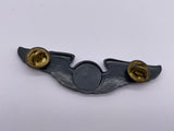 Original American Aircrew Wings, Clutch Back, 3 Inch