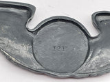 Original American Aircrew Wings, Clutch Back, 3 Inch