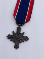 American Distinguished Service Cross Miniature Medal, WW2 Period
