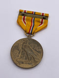 Original World War Two American Asiatic-Pacific Medal