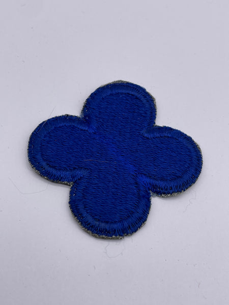 Original World War Two Era American 88th Infantry Division Patch