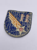 Original World War Two Era American 11th Army Air Force Patch