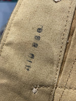 Original American Used British 1937 Pattern Battledress, 12th and 8th Air Force, Colonel Richard Elvins, Chief Surgeon MTO