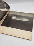 Original World War Two Book, U.S. Navy Photographs