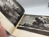 Original World War Two Book, U.S. Navy Photographs
