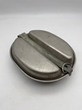 Original World War Two Era American Mess Tin