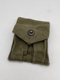 Original Post War American M-1956 .45 Ammunition Pouch