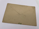 Original World War One British "Active Service" Envelope