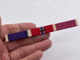 Original American Medal Ribbon Bar