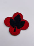Original World War Two American 43rd Infantry Division Patch
