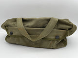 Original American Post World War Two Air Force Tool Bag