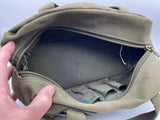 Original American Post World War Two Air Force Tool Bag