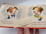 Original World War Two American Mother's Day Card