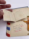Original World War Two American Greetings Card
