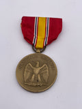 Original American Post World War Two Era National Defense Service Medal