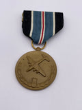 Original American Post World War Two Berlin Airlift Medal