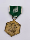 Original Post World War Two American Commendation Medal, Army Variant