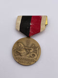 Original 1940s Era American Navy Occupation Medal