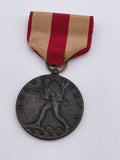 Original Post World War Two United States Marine Corps Expeditionary Medal