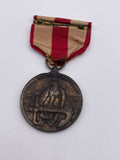 Original Post World War Two United States Marine Corps Expeditionary Medal