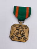 Original Post World War Two United States Navy and Marine Corps Achievement Medal