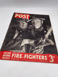 Original World War Two Magazine, Picture Post, 1 February 1941