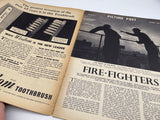 Original World War Two Magazine, Picture Post, 1 February 1941