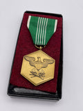 Original Post World War Two American Commendation Medal, Army Variant