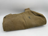 Original World War Two American Army Service Gas Mask Bag