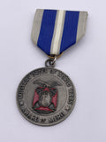 Original Military Order Of World Wars Award Of Merit, American Award