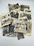 Original World War Two Photograph Collection, 8th/9th Air Force, 386th Bomb Group
