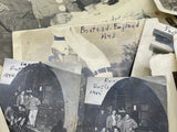 Original World War Two Photograph Collection, 8th/9th Air Force, 386th Bomb Group