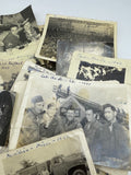 Original World War Two Photograph Collection, 8th/9th Air Force, 386th Bomb Group