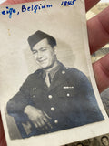 Original World War Two Photograph Collection, 8th/9th Air Force, 386th Bomb Group