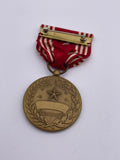 Original World War Two Era American Good Conduct Medal