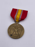 Original American Post World War Two Era National Defense Service Medal
