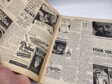 Original World War Two Magazine, Picture Post, 12 April 1941