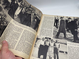 Original World War Two Magazine, Picture Post, 12 April 1941