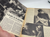 Original World War Two Magazine, Picture Post, 12 April 1941