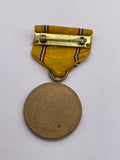 Original World War Two American Defense Service Medal