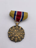 Original Post World War Two United States Army Reserve Components Achievement Medal